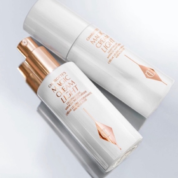 Charlotte tilbury Magic light cream - Picture 2 of 3